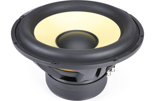 Focal K2 Power Series SUB 30 KXE 12" Voice Coil Component Subwoofer - Dual 4 Ohm