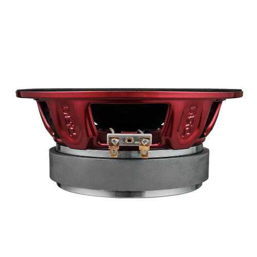 DS18 PRO-X6M PRO-X 6.5" 250W RMS Mid-Range Loudspeaker - 8 Ohm