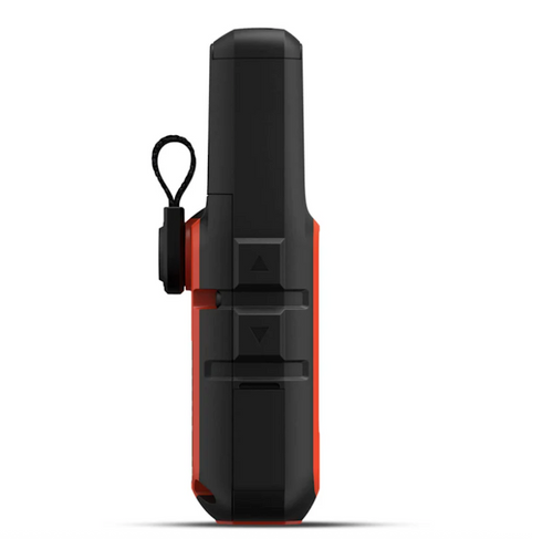 Garmin inReach Mini 2 Satellite Communicator - Flame Red