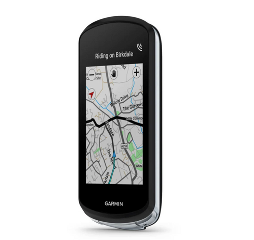 Garmin Edge 1040 Cycling Computer with GPS