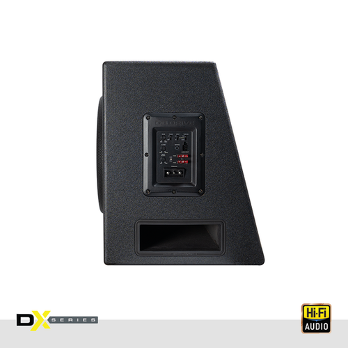 DB Drive DX-BC12A DX Series 12" 300W RMS Powered Enclosure
