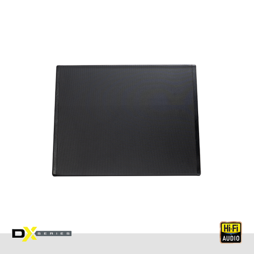 DB Drive DX-BC12A DX Series 12" 300W RMS Powered Enclosure