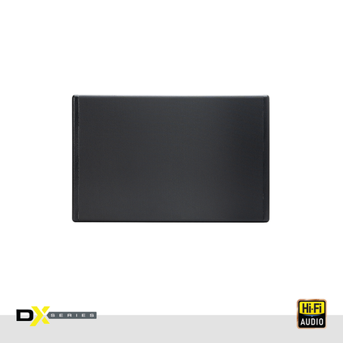 DB Drive DX-BC8A DX Series 8" 300W RMS Powered Enclosure