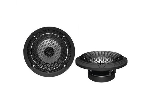 DB Drive DX-S35M DX Series 3.5" 35W RMS Midrange Speakers - 4 Ohm (Pair)