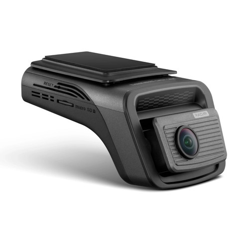 Thinkware U3000PRO 4K UHD Dash Cam with 2K QHD Rear Camera