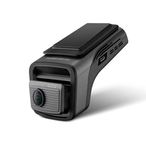 Thinkware U3000PRO 4K UHD Dash Cam with 2K QHD Rear Camera