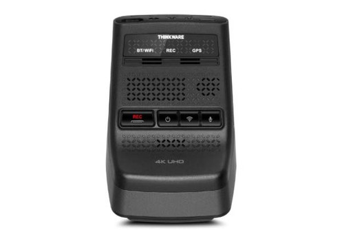 Thinkware U3000PRO 4K UHD Dash Cam with 2K QHD Rear Camera