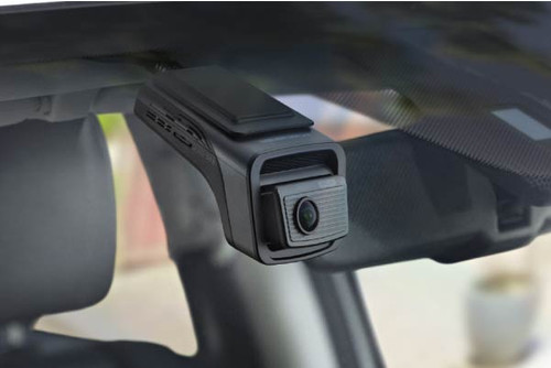 Thinkware U3000PRO 4K UHD Dash Cam with 2K QHD Rear Camera