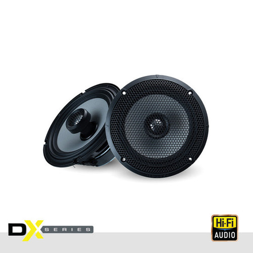 DB Drive DX-S65P DX Series 6.5" 80W RMS 2-Way Loudspeakers
