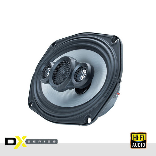DB Drive DX-S694 DX Series 6" x 9" 85W RMS 4-Way Loudspeakers