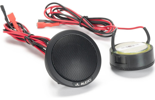 JL Audio C6-653 6.5" 3-Way Component Speaker System