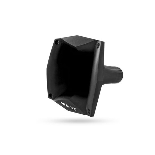 DB Drive PBRH6 6.1" x 6.1" x 5.9" Bi Radial Horn