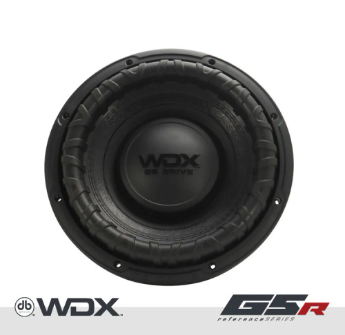DB Drive WDX15G2R.2 15