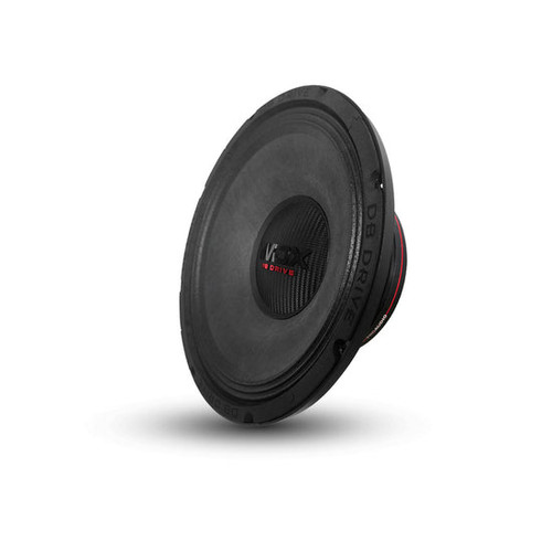 DB Drive WDX9MB12-8 WDX9 Series 12" 400W RMS Midbass Speaker - 8 Ohm