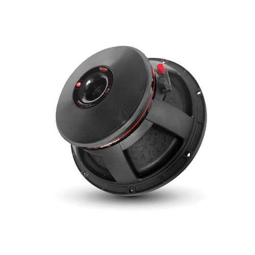 DB Drive WDX9MB12-8 WDX9 Series 12" 400W RMS Midbass Speaker - 8 Ohm