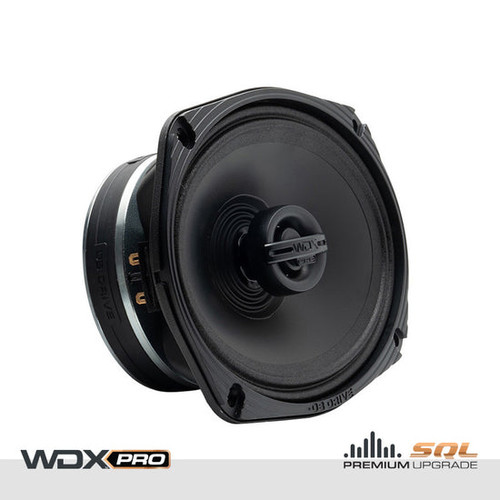 DB Drive WDXP69 WDX PRO 6" x 9" 250W RMS 2-Ways Loudspeakers