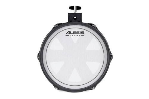 Alesis NITRO ULTIMATE KIT Nine-Piece Electronic Drum Kit with Movable, Stand-Mounted Hi-Hat and Bluetooth