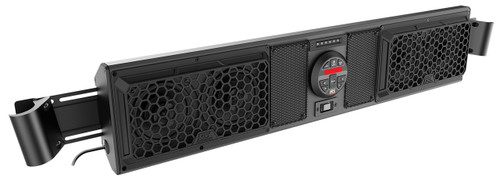 MTX MUDYSYS41 Bluetooth Overhead UTV Audio System