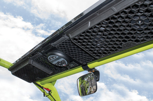 MTX MUDYSYS41 Bluetooth Overhead UTV Audio System