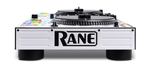 Rane DJ ONE MKII Professional Motorized DJ Controller 