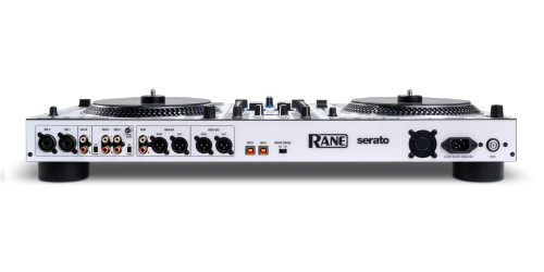 Rane DJ ONE MKII Professional Motorized DJ Controller 