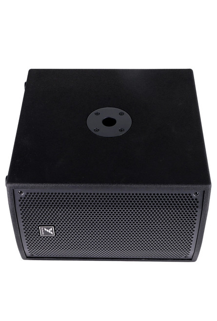 Yorkville YXL10SP 10'' 1000-Watt Powered Subwoofer