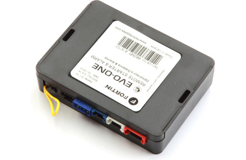 Fortin EVO-ONE-HON1 Module & T-Harness Combo for Select 2006-2016 Honda and Acura Vehicles