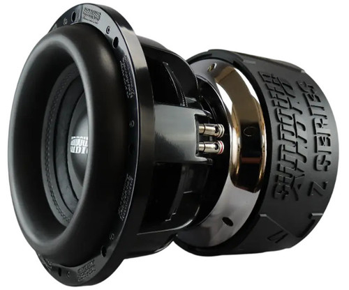 Sundown Audio Zv.7-12 Z-Series 12" 3500W RMS Car Subwoofer