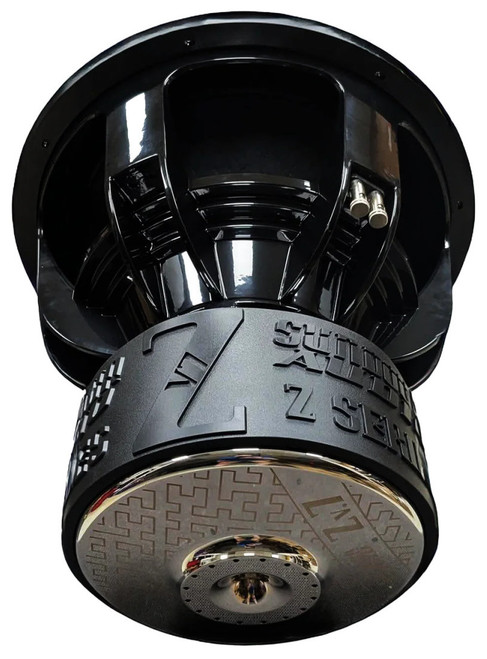 Sundown Audio Zv.7-15 Z-Series 15
