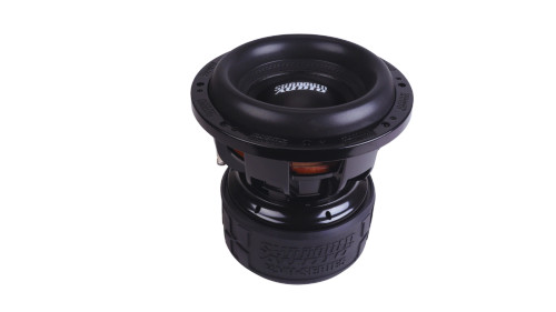 Sundown Audio X-10 v.4 X-Series 10" 3000W RMS Car Subwoofer