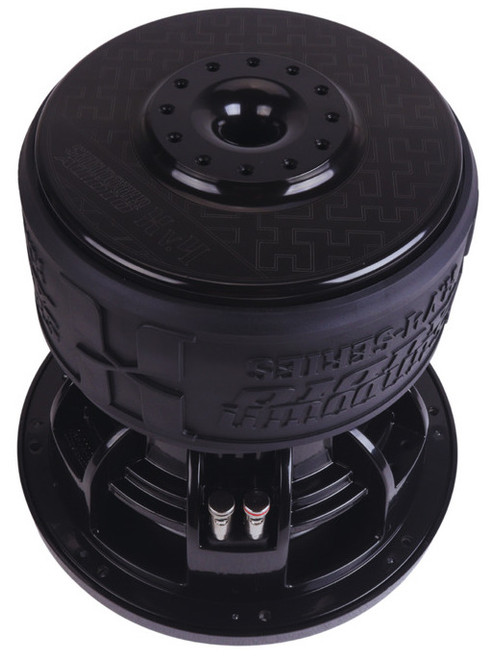 Sundown Audio X-12 v.4 X-Series 12" 3000W RMS Car Subwoofer