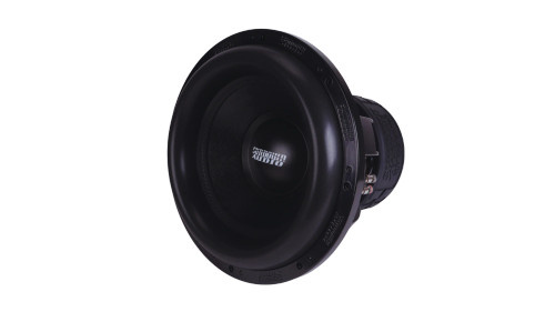 Sundown Audio X-15 v.4 X-Series 15" 3000W RMS Car Subwoofer