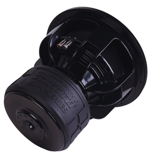Sundown Audio X-15 v.4 X-Series 15" 3000W RMS Car Subwoofer