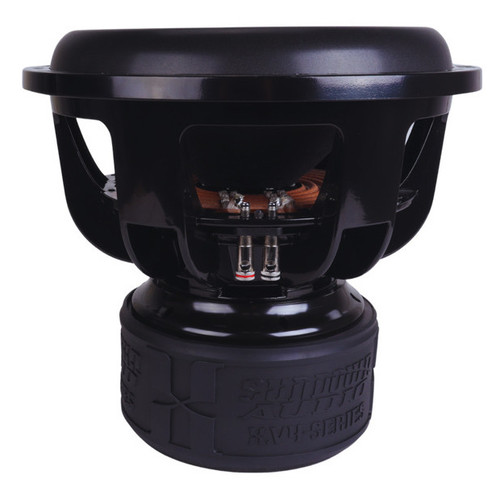 Sundown Audio X-15 v.4 X-Series 15" 3000W RMS Car Subwoofer