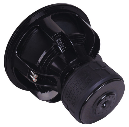 Sundown Audio X-15 v.4 X-Series 15" 3000W RMS Car Subwoofer