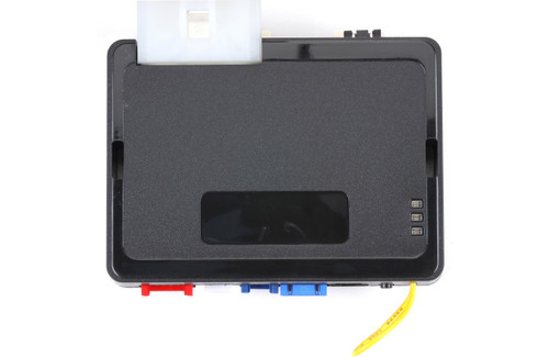 Fortin EVO-ONE-SUB2 Module & T-Harness Combo for Select 2017+ Subaru PTS Vehicles