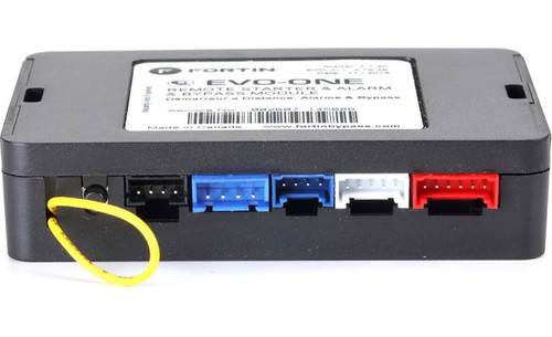 Fortin EVO-ONE-TOY2 Module & T-Harness Combo for Select 2006+ Toyota Vehicles