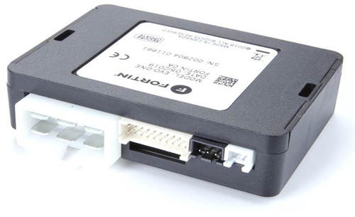 Fortin EVO-ONE-TOY8 Module & T-Harness Combo for Select 2013+ Scion and Toyota Vehicles