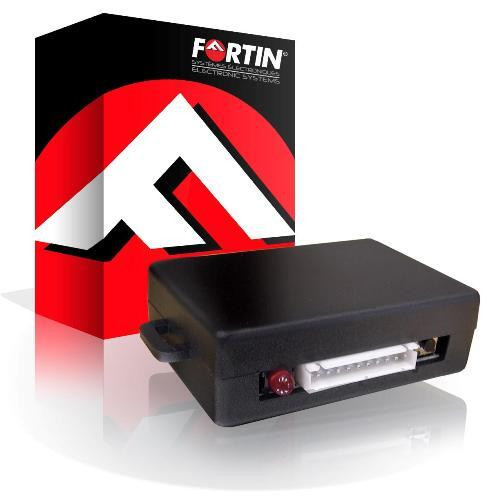 Fortin INT-SL+ Self Learning Data Bus Interface Control Module