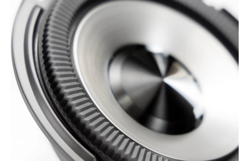 Alpine BassRev BRV-S65C 6.5" Mid-bass Component Speakers with Tweeters