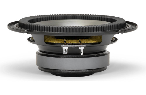 Alpine BassRev BRV-S65C 6.5" Mid-bass Component Speakers with Tweeters