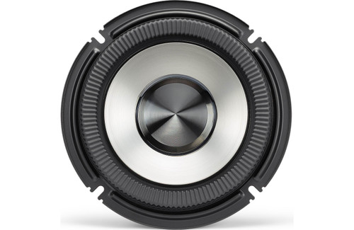 Alpine BassRev BRV-S65C 6.5" Mid-bass Component Speakers with Tweeters