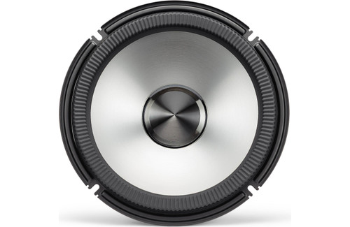 Alpine BassRev BRV-S80C 8" Mid-bass Component Speakers with Tweeters
