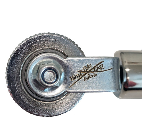 Sky High Car Audio 1-5/8" Sound Deadener Roller