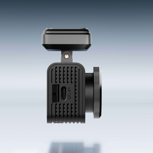 Pioneer VREC-Z820DC Dual Channel 8MP UHD 4K Dash Camera System 