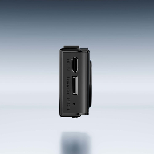 Pioneer VREC-H520DC Dual Channel 2K Dash Camera System 