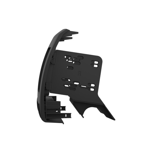 Metra 95-8275B Double DIN Dash Kit for 2005-2011 Toyota Tacoma