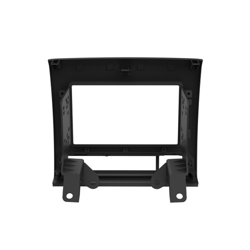 Metra 95-8275B Double DIN Dash Kit for 2005-2011 Toyota Tacoma