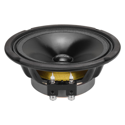 PRV Audio RS65-PRO 6.5" 100W RMS Full-Range Speakers - 4 Ohm (Pair)