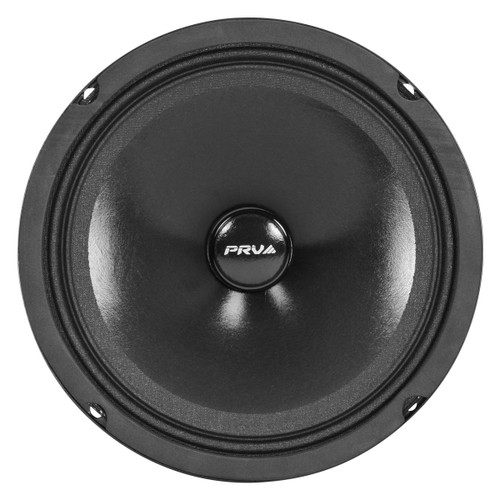 PRV Audio RS65-PRO 6.5" 100W RMS Full-Range Speakers - 4 Ohm (Pair)